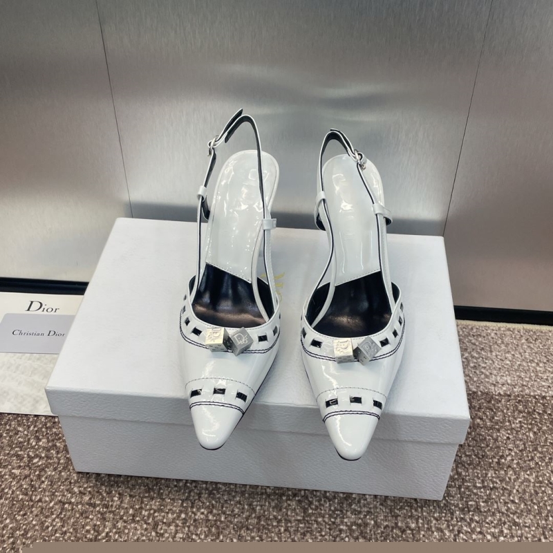 ch**an D*or high heels
